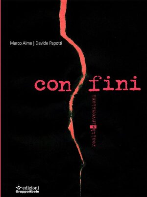cover image of Confini